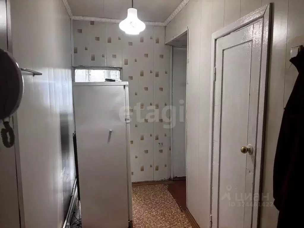 2-к кв. Бурятия, Улан-Удэ Пристанская ул., 6 (45.0 м) - Фото 1