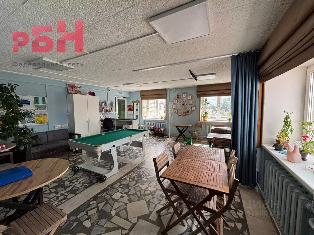 Помещение свободного назначения в Башкортостан, Нефтекамск Трактовая ... - Фото 1