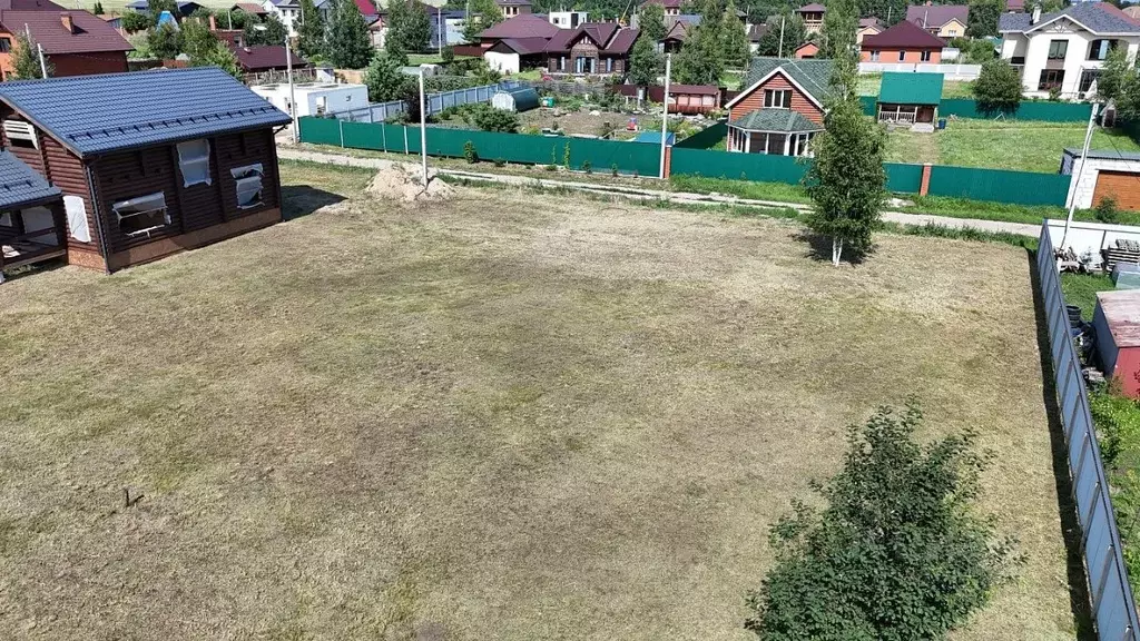 Участок в Новосибирская область, Новосибирский район, Морской ... - Фото 0