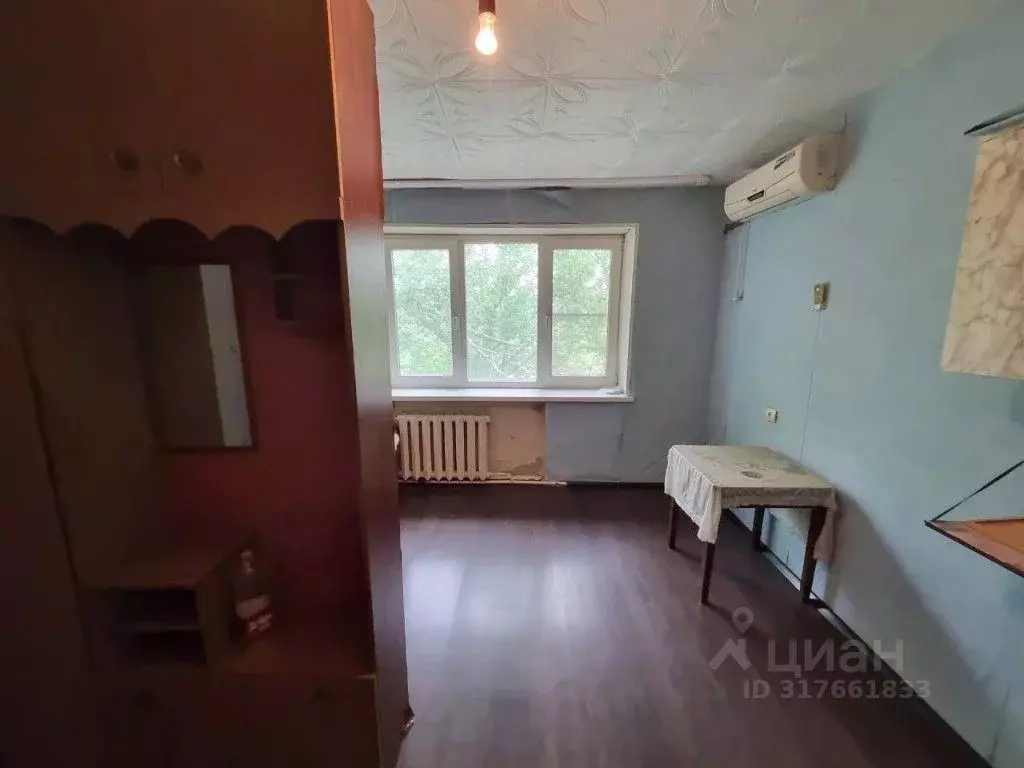 Комната Волгоградская область, Волжский Молодежная ул., 42 (12.0 м) - Фото 0