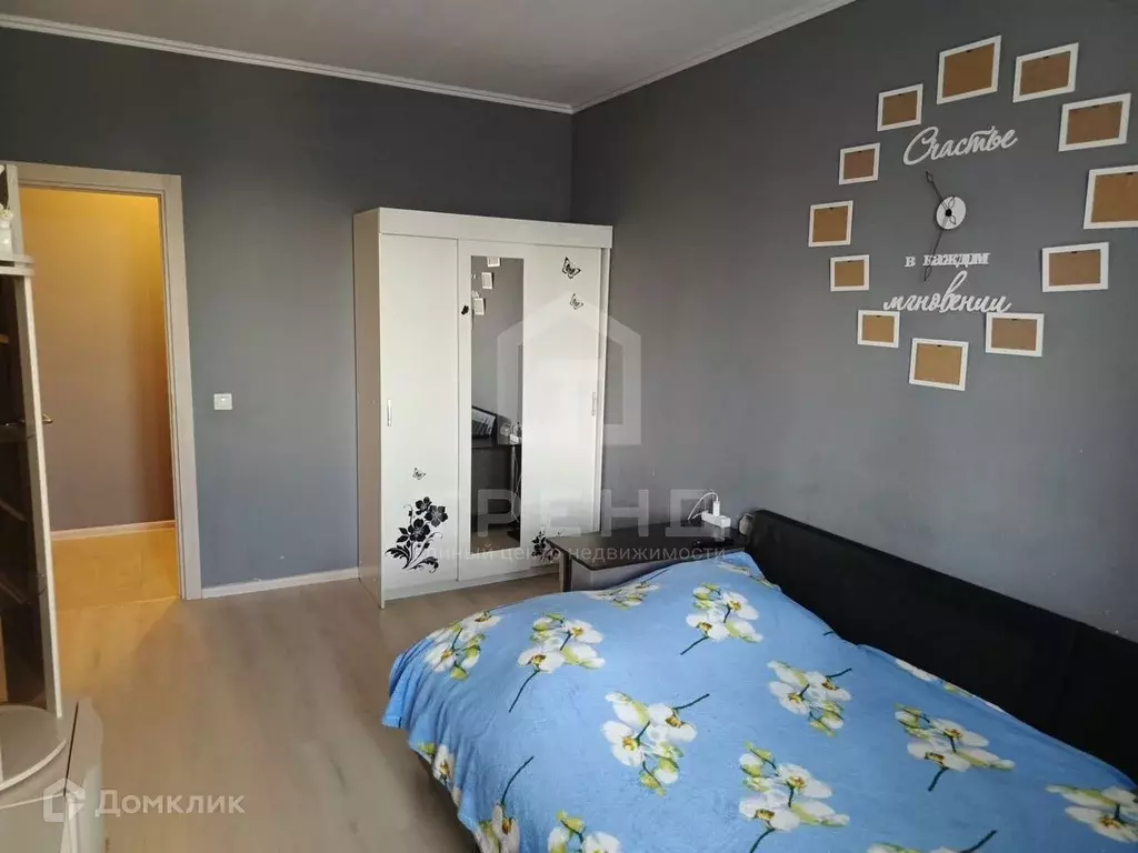 Продаётся 1-к квартира, 38 м - Фото 1