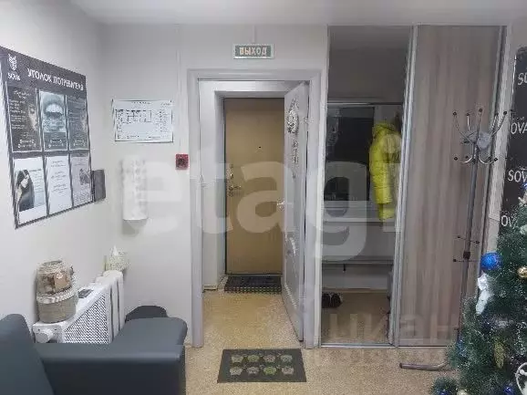 Помещение свободного назначения в Коми, Сыктывкар просп. Бумажников, ... - Фото 1