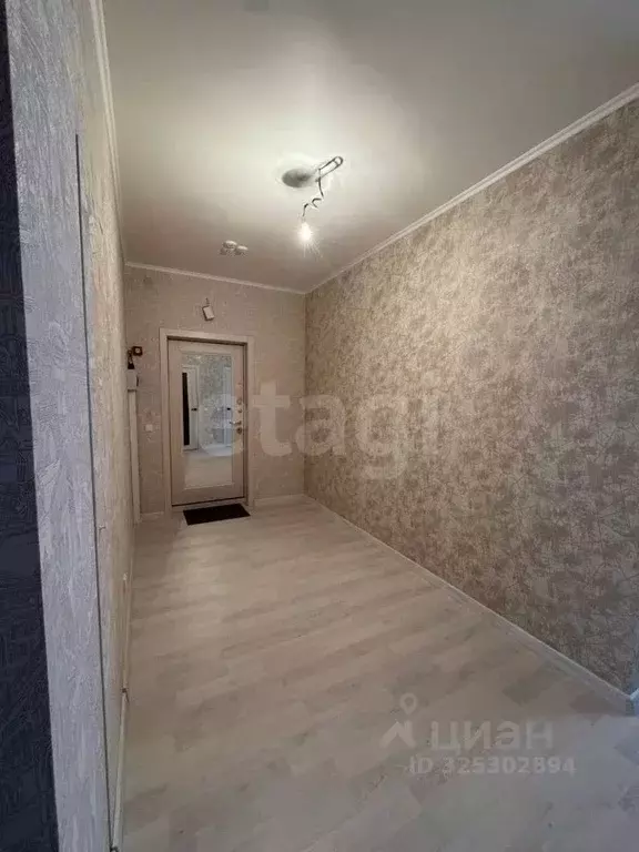 2-к кв. Калужская область, Калуга ул. Кибальчича, 2 (61.0 м) - Фото 1