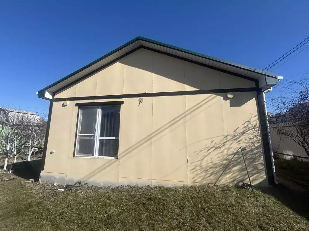 Дом в Севастополь Балаклавский муниципальный округ, Балаклавец ... - Фото 1