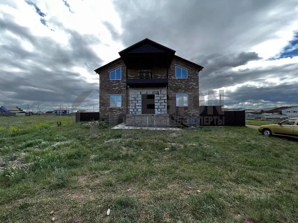 Помещение свободного назначения в Хакасия, Ширинский район, с. Шира . - Фото 0