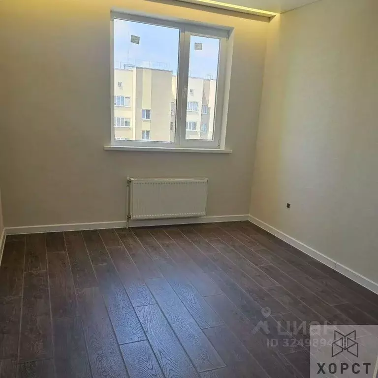 2-к кв. Ставропольский край, Ставрополь ул. Чапаева, 4/1А (67.8 м) - Фото 1