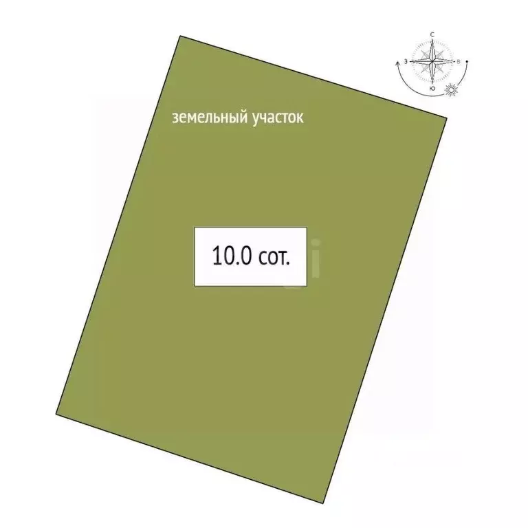 Дом в Алтай, Онгудайский район, с. Малая Иня ул. Кирпичная, 2 (63 м) - Фото 2