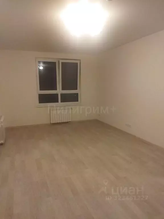 1-к кв. Москва ул. Героев Панфиловцев, 31 (43.4 м) - Фото 1