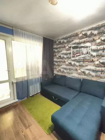 Квартира-студия, 20 м, 14/17 эт. - Фото 0