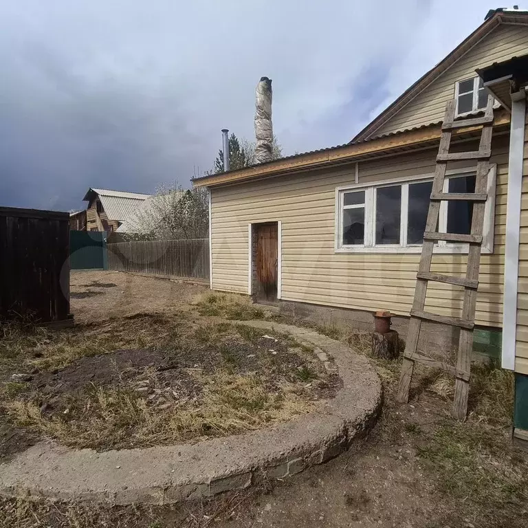 Дом 85 м на участке 16 сот. - Фото 0