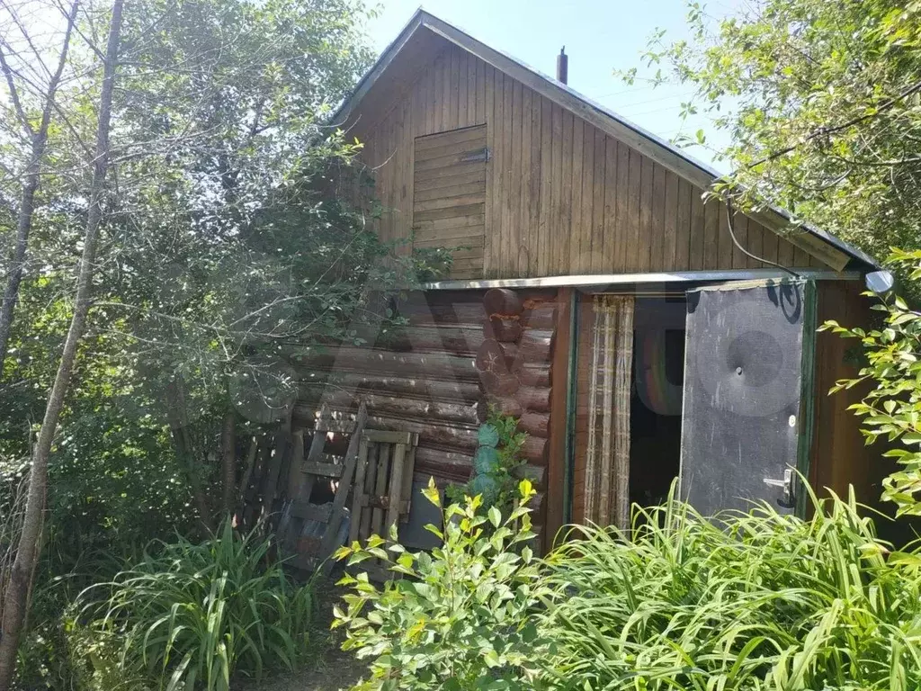 Дом в Московская область, Дмитровский муниципальный округ, Горки СНТ ... - Фото 2