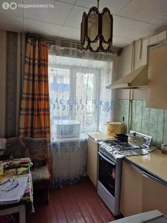 1-комнатная квартира: Стерлитамак, проспект Октября, 43 (32.5 м) - Фото 2