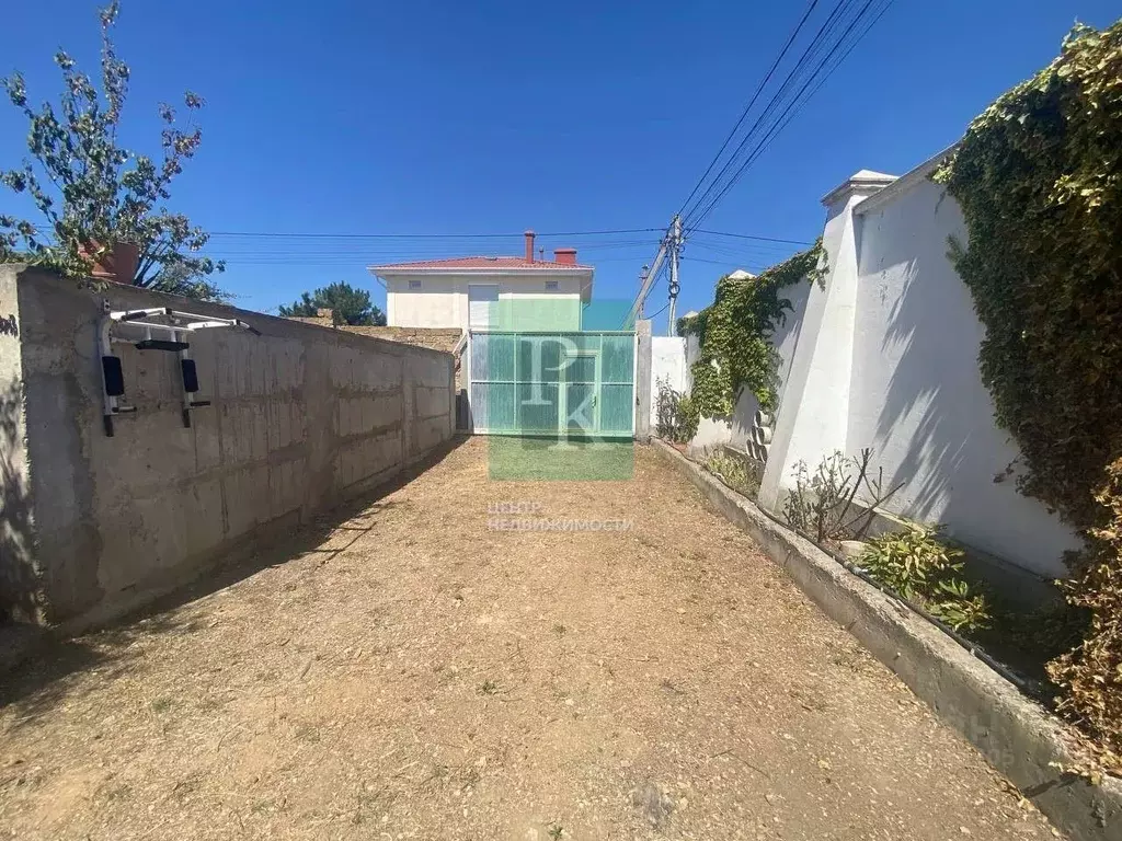 Участок в Севастополь Балаклавский муниципальный округ, Союз ТСН,  ... - Фото 2