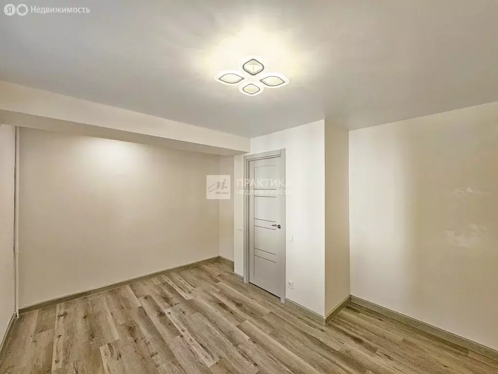 2-комнатная квартира: Москва, улица Пресненский Вал, 8к1 (33.9 м) - Фото 1