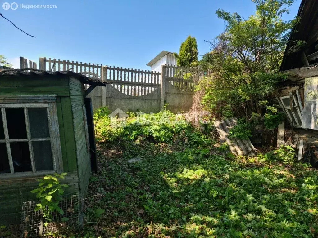 Участок в Калуга, 1-й Берендяковский переулок (2.32 м) - Фото 2