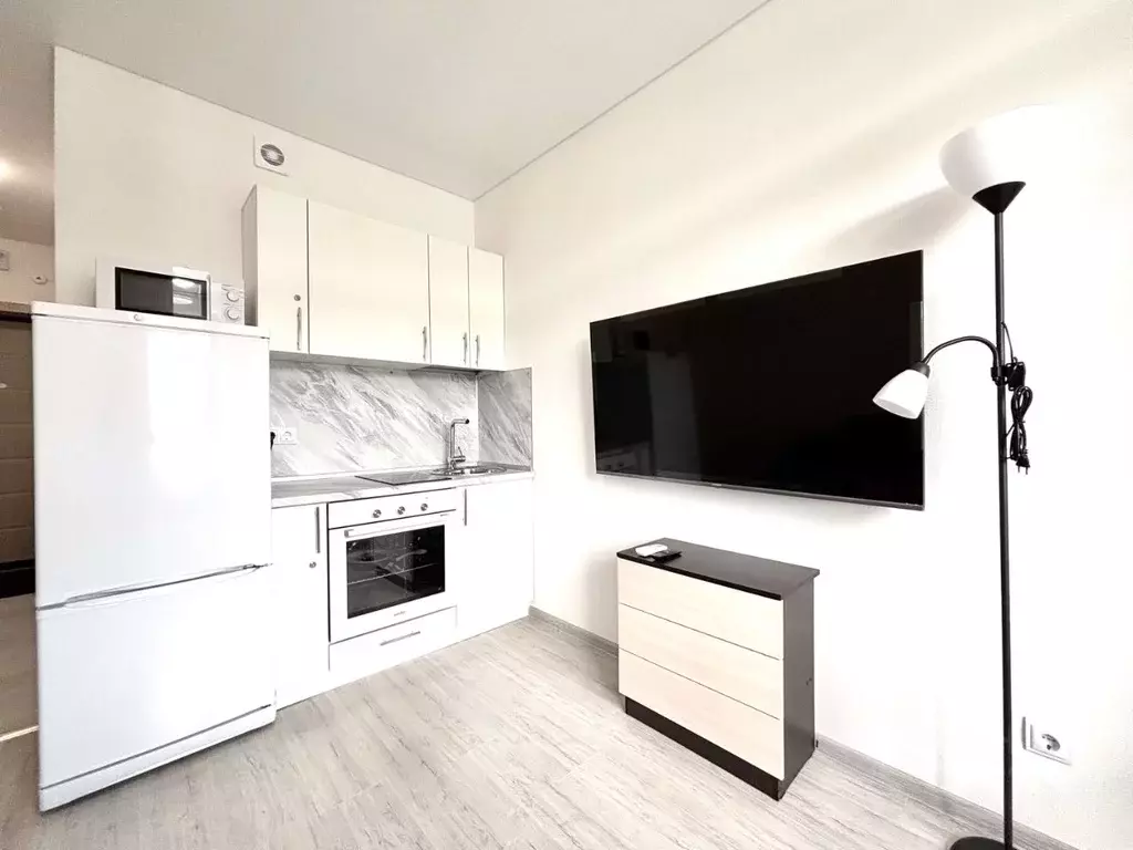 Студия Нижегородская область, Нижний Новгород Правдинская ул., 43 ... - Фото 1