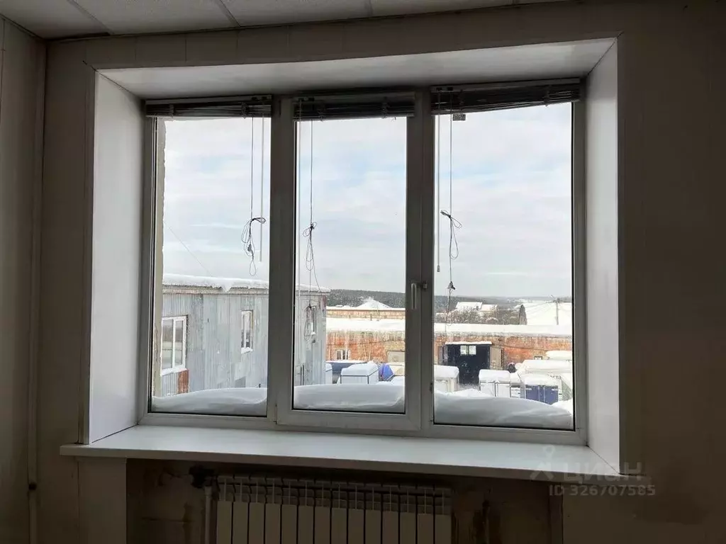 Помещение свободного назначения в Московская область, Подольск проезд ... - Фото 2