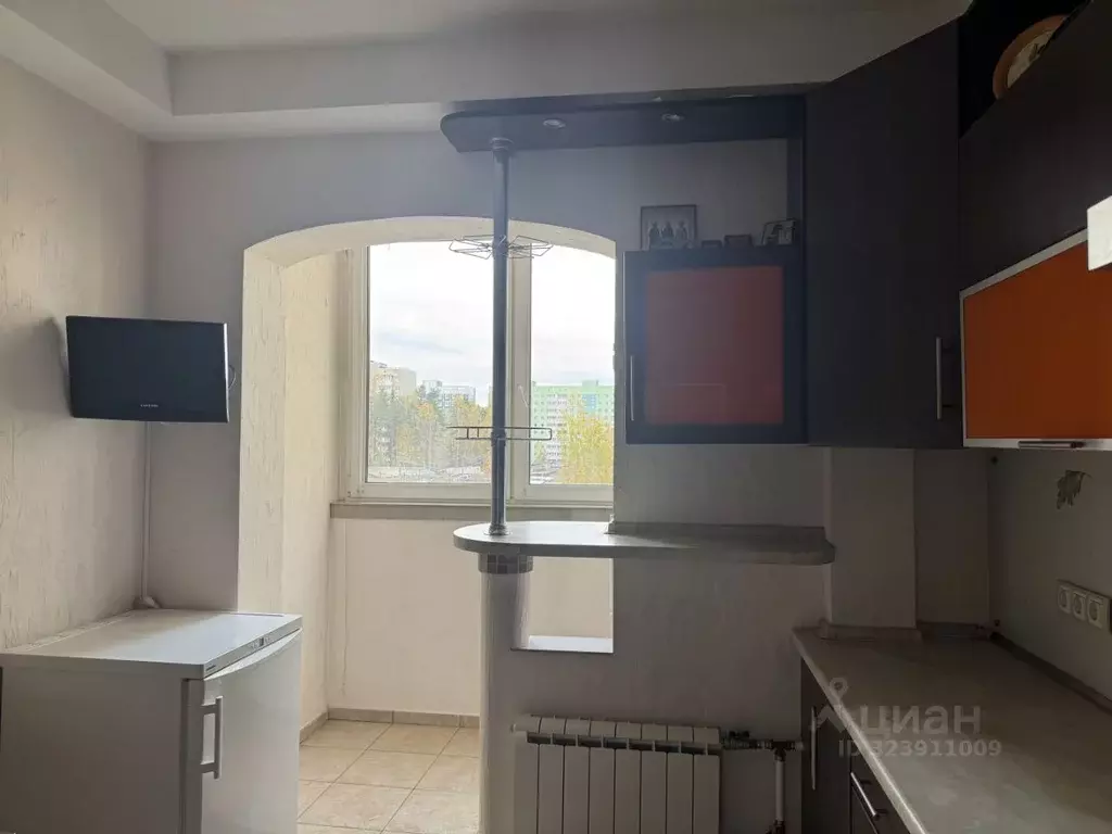 3-к кв. Ленинградская область, Сертолово Всеволожский район, Кленовая ... - Фото 2