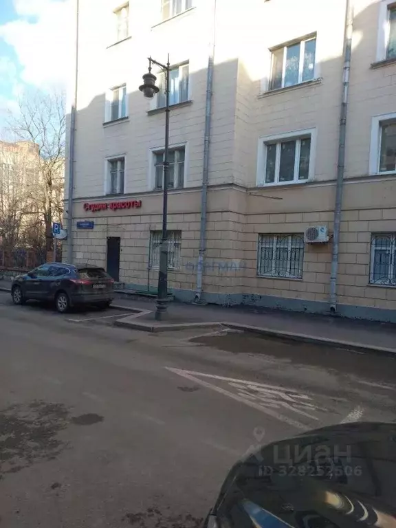 Офис в Москва 1-й Спасоналивковский пер., 17К2 (74 м) - Фото 2