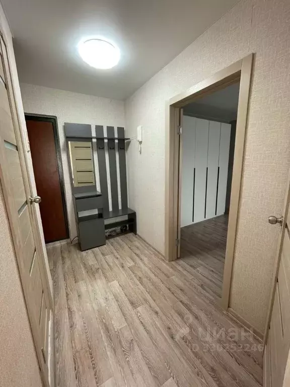 1-к кв. Самарская область, Тольятти ул. 70 лет Октября, 55 (33.0 м) - Фото 1