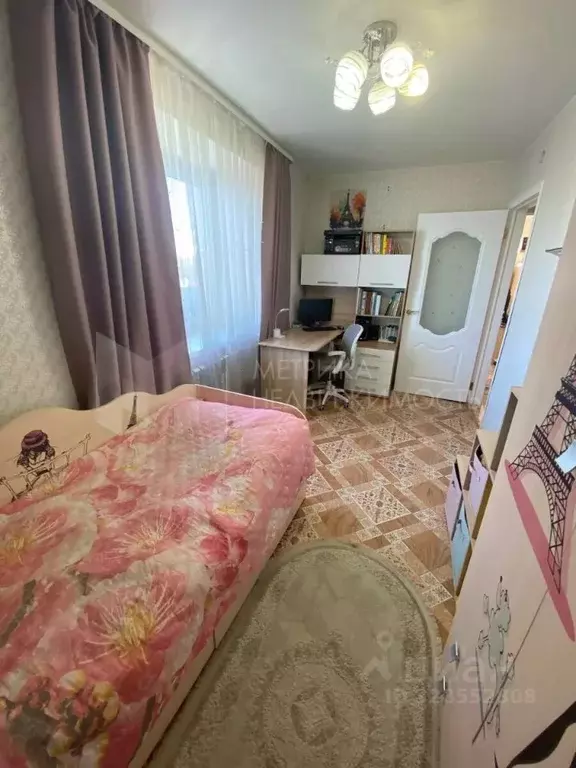 2-к кв. Тюменская область, Тюмень Утешево мкр, ул. Анатолия Замкова, ... - Фото 1