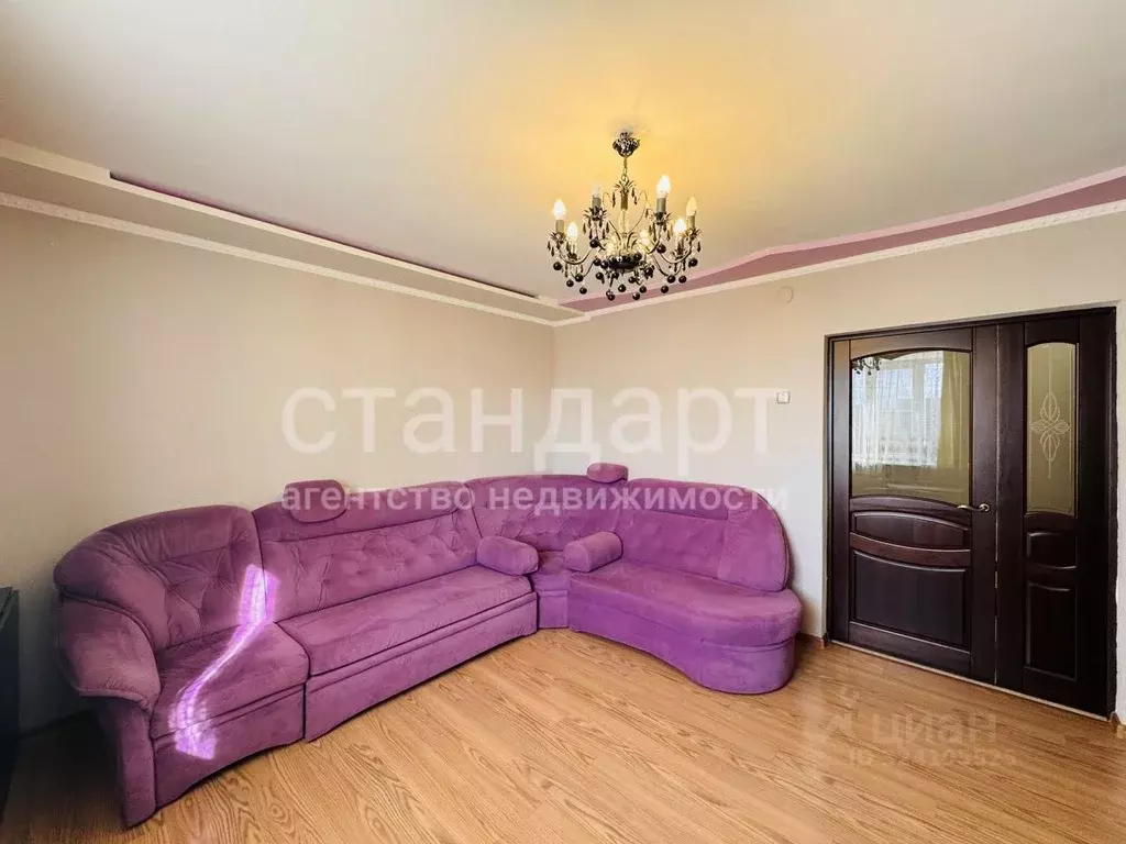 3-к кв. Ставропольский край, Предгорный муниципальный округ, ... - Фото 2