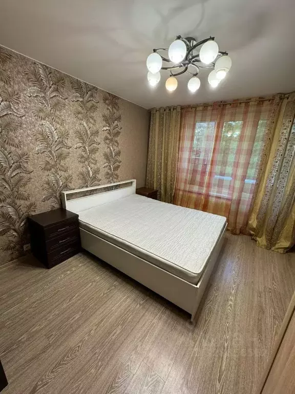 2-к кв. Москва 3-й кв-л, 16 (45.1 м) - Фото 1