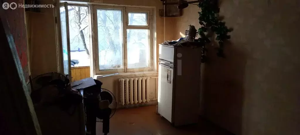 2-комнатная квартира: Узловая, улица Гагарина, 33 (48 м) - Фото 1