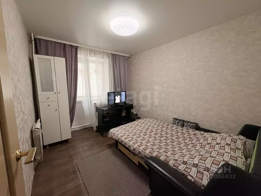 3-к кв. Свердловская область, Нижний Тагил Черноисточинское ш., 50 ... - Фото 1