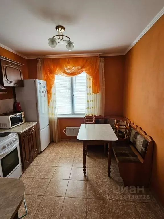 2-к кв. Самарская область, Тольятти ул. Ворошилова, 67 (50.3 м) - Фото 1