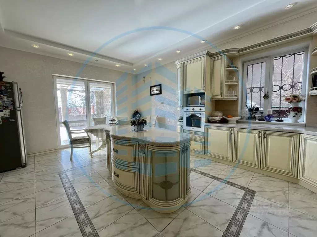 Дом в Ставропольский край, Пятигорск ул. Разина, 28В (378 м) - Фото 2