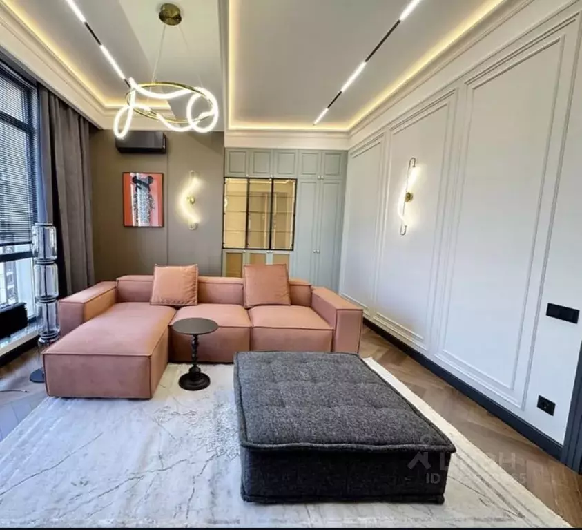 1-к кв. Краснодарский край, Сочи Центральный мкр, ул. Нагорная, 11 ... - Фото 2