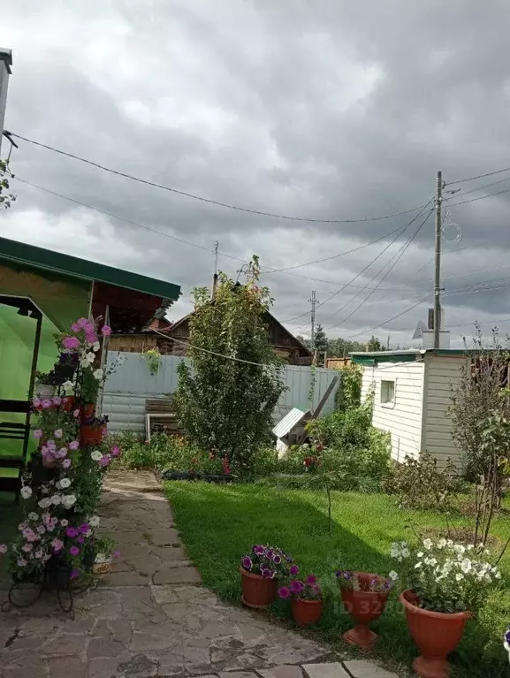 Коттедж в Челябинская область, Сосновский муниципальный округ, с. ... - Фото 1