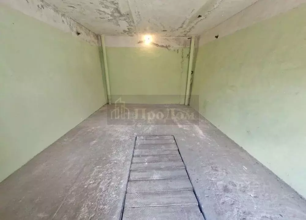 Гараж в Белгородская область, Старый Оскол ул. Мичурина, 4Б (24 м) - Фото 1