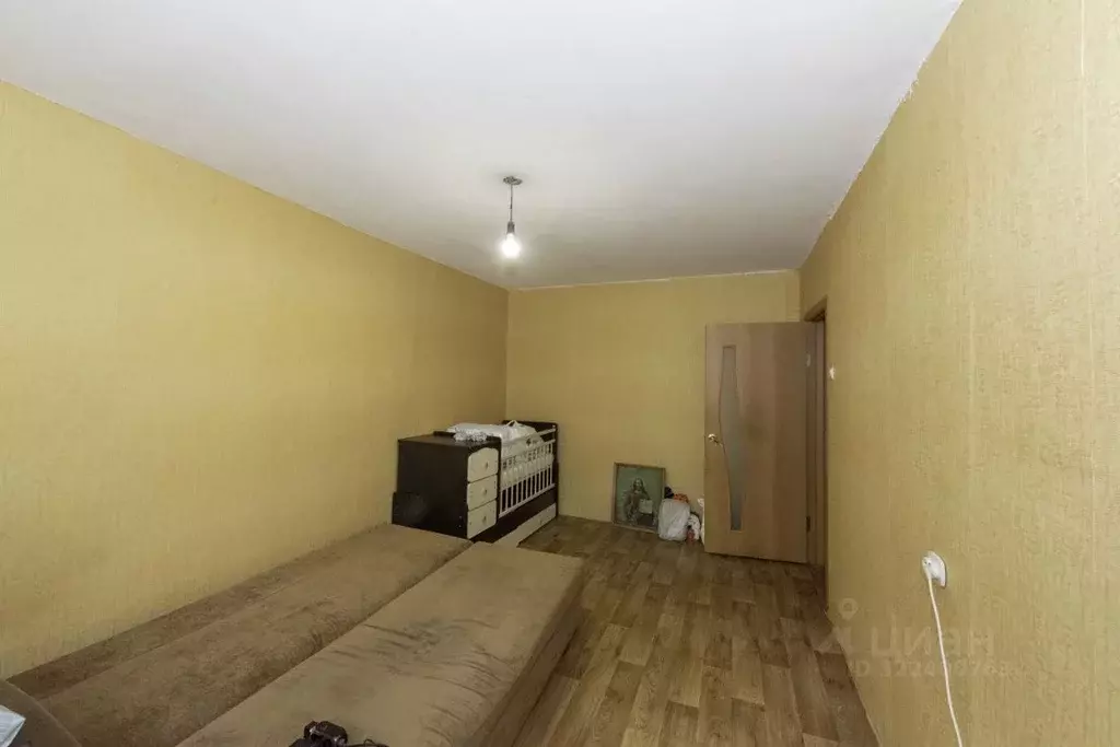 1-к кв. Мордовия, Саранск ул. Металлургов, 9 (33.2 м) - Фото 1