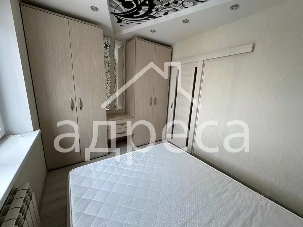 3-к кв. Самарская область, Самара ул. Шверника, 4 (70.3 м) - Фото 1