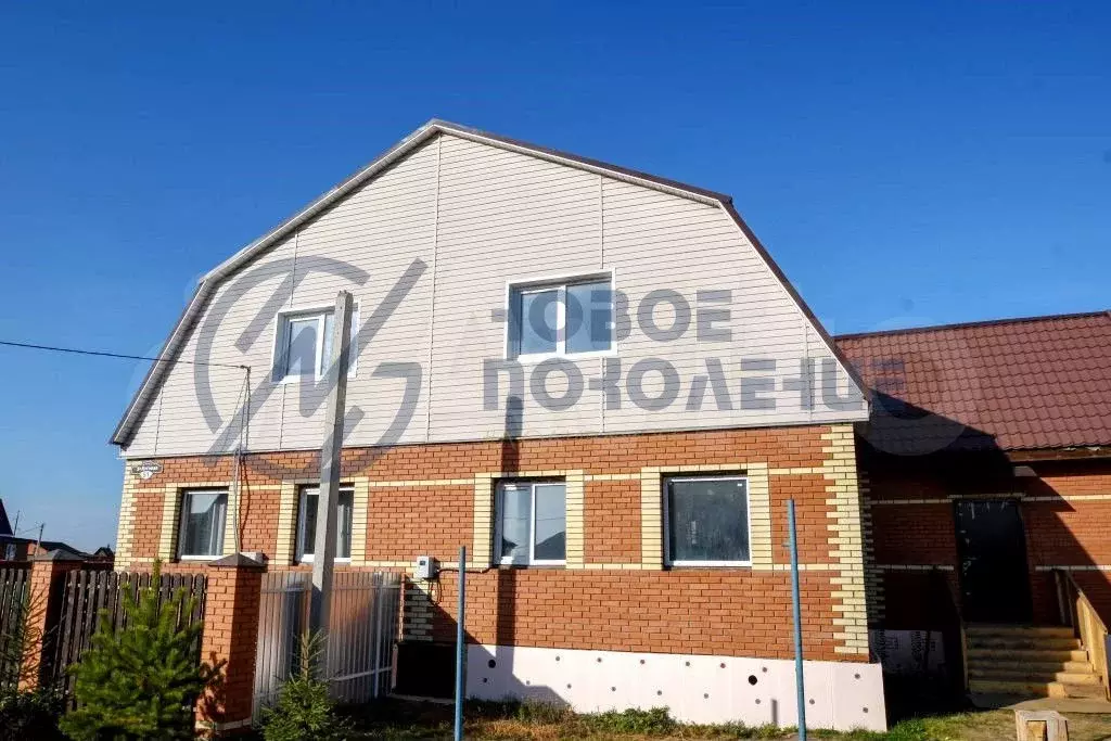 Дом 113,5 м на участке 3,8 сот. - Фото 0