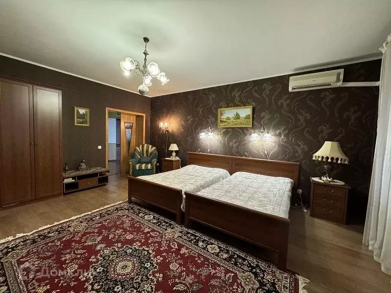 Продаётся 2-к квартира, 118 м - Фото 0