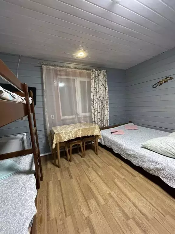 Комната Бурятия, Прибайкальский район, с. Горячинск Октябрьская ул., ... - Фото 0