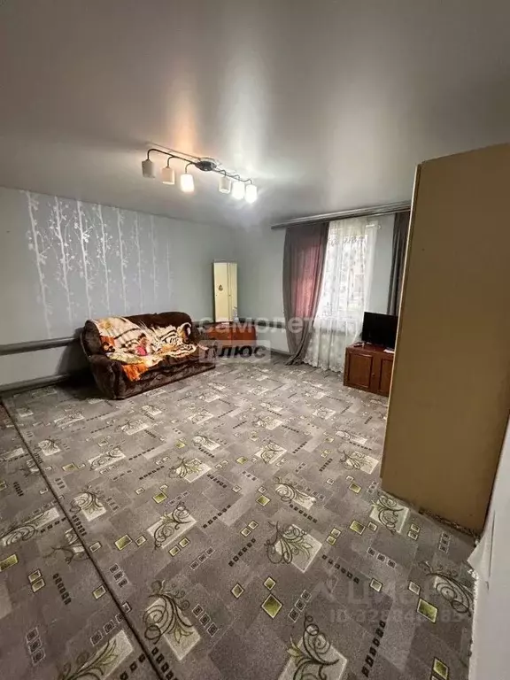 Дом в Оренбургская область, Курманаевский район, Лабазинский ... - Фото 2