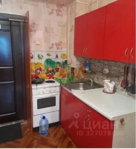 Комната Свердловская область, Екатеринбург просп. Космонавтов, 101 ... - Фото 2