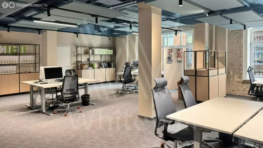 Помещение свободного назначения (1497 м) - Фото 1