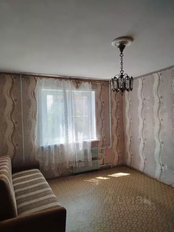 2-к кв. Тамбовская область, Тамбов Астраханская ул., 187 (55.0 м) - Фото 2