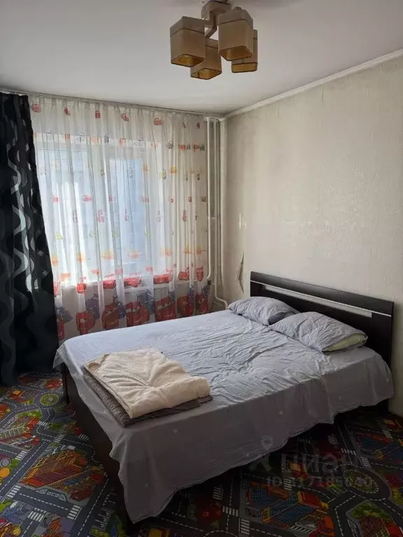 3-к кв. Красноярский край, Красноярск ул. Молокова, 58 (72.0 м) - Фото 0