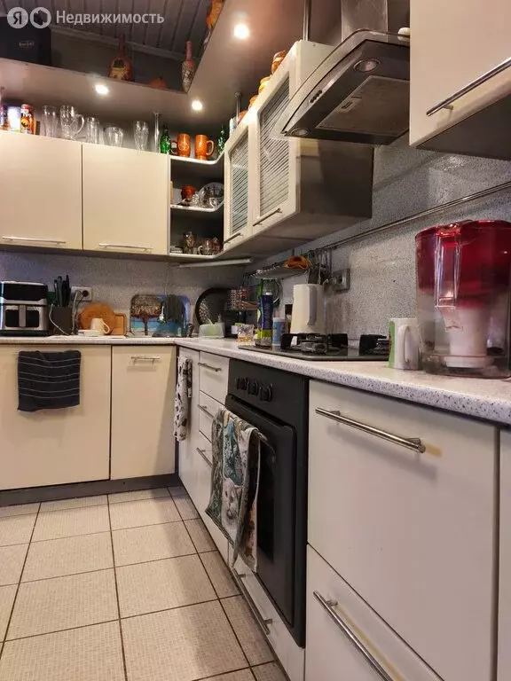 Дом в Сысерть, Красноармейская улица, 11 (260 м) - Фото 1
