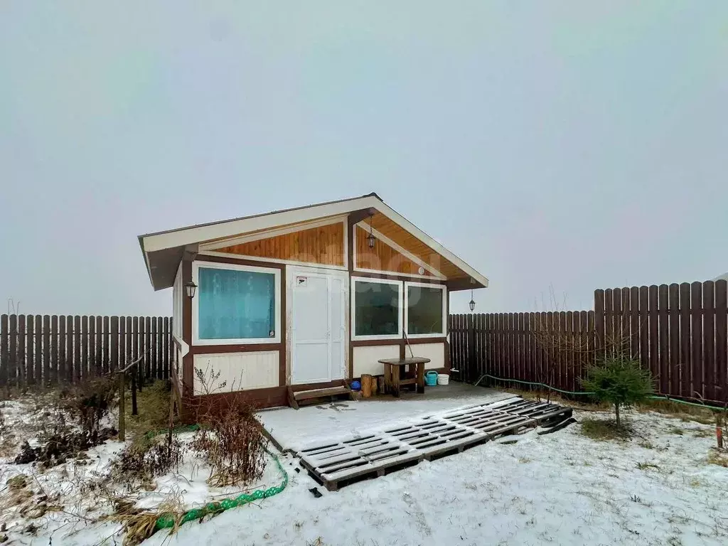 Участок в Ярославская область, Ярославский муниципальный округ, ... - Фото 1