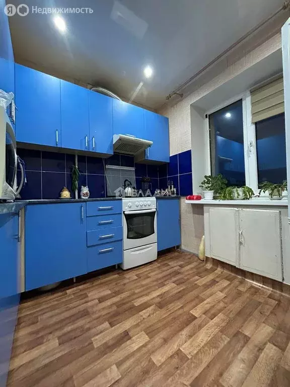 2-комнатная квартира: Волгоград, улица Землячки, 30А (40.6 м) - Фото 2