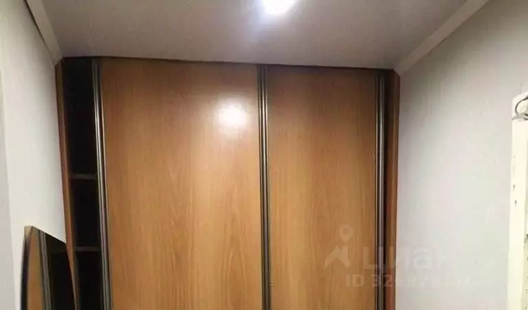 1-к кв. Томская область, Томск АРЗ мкр, проезд Кольцевой, 16 (29.8 м) - Фото 1