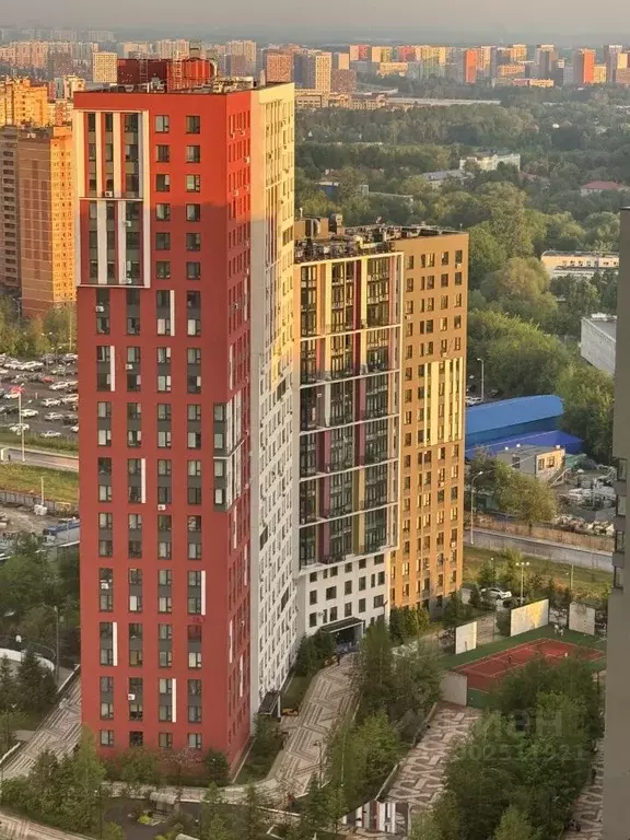 Гараж в Москва пос. Коммунарка, ул. Бачуринская, 13 (4 м) - Фото 0