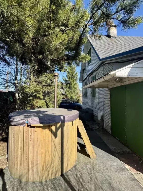 Дом в Санкт-Петербург, Санкт-Петербург, Павловск Славяночка-2 СНТ, ... - Фото 1